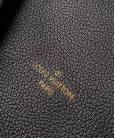 Сумка Louis Vuitton Empreinte V Tote Bag Black